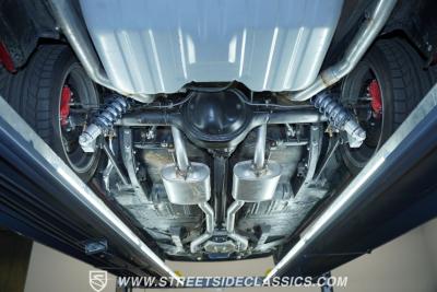 1970 Ford Mustang Mach 1 Restomod