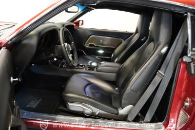 1970 Ford Mustang Mach 1 Restomod