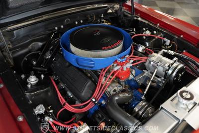 1970 Ford Mustang Mach 1 Restomod