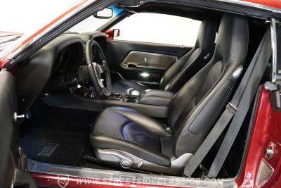 1970 Ford Mustang Mach 1 Restomod