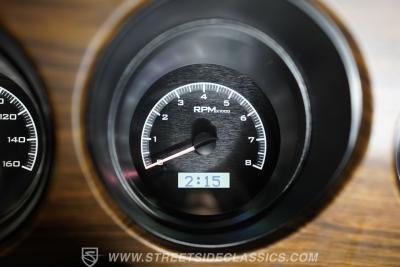 1970 Ford Mustang Mach 1 Restomod