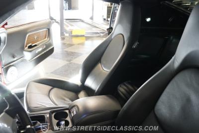 1970 Ford Mustang Mach 1 Restomod