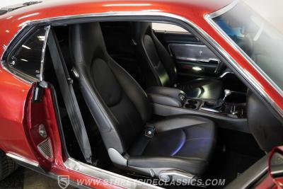 1970 Ford Mustang Mach 1 Restomod