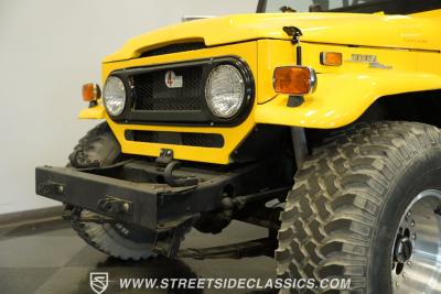 1970 Toyota FJ Cruiser