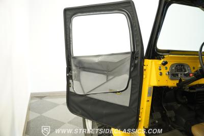 1970 Toyota FJ Cruiser