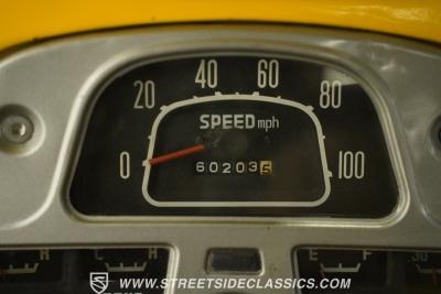 1970 Toyota FJ Cruiser