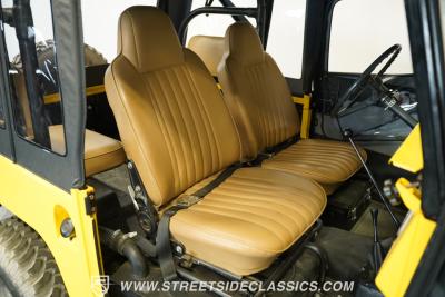 1970 Toyota FJ Cruiser