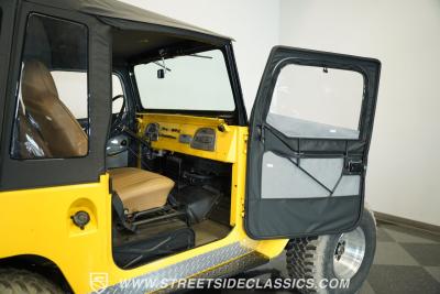 1970 Toyota FJ Cruiser