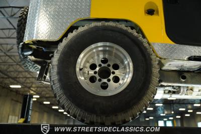 1970 Toyota FJ Cruiser