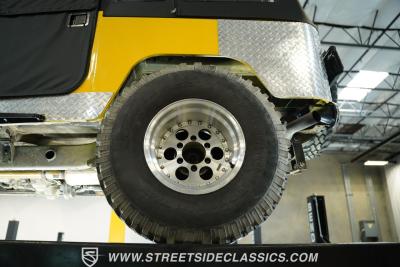 1970 Toyota FJ Cruiser