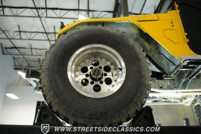 1970 Toyota FJ Cruiser