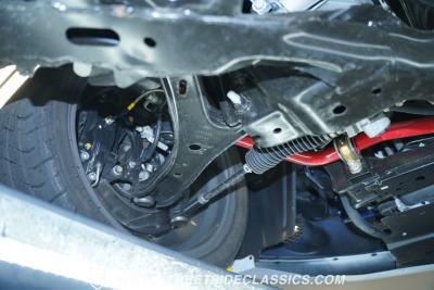 2008 Ford Mustang Saleen Dan Gurney Edition