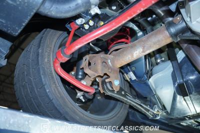 2008 Ford Mustang Saleen Dan Gurney Edition