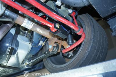 2008 Ford Mustang Saleen Dan Gurney Edition