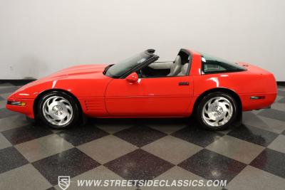 1994 Chevrolet Corvette