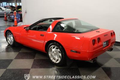 1994 Chevrolet Corvette