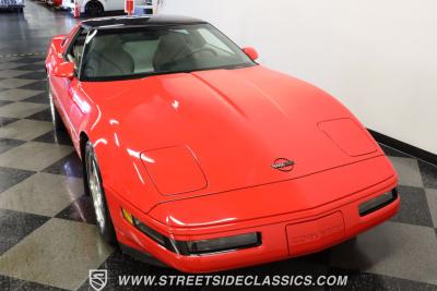 1994 Chevrolet Corvette