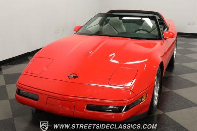 1994 Chevrolet Corvette