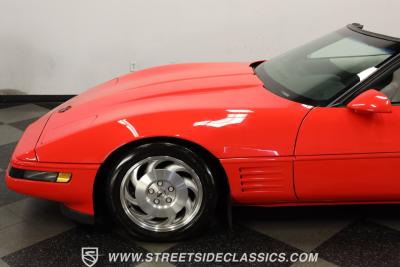 1994 Chevrolet Corvette