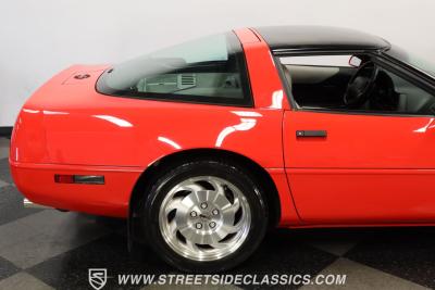 1994 Chevrolet Corvette