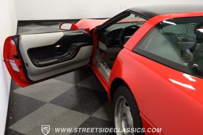 1994 Chevrolet Corvette