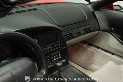 1994 Chevrolet Corvette