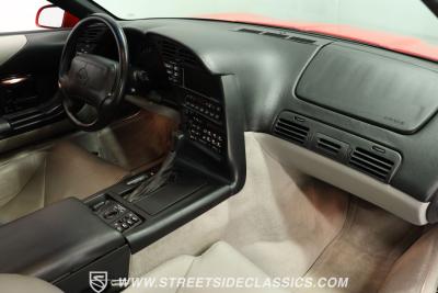 1994 Chevrolet Corvette