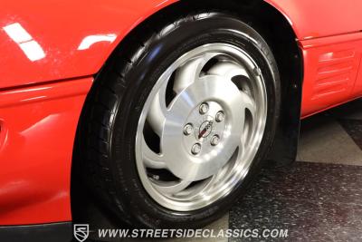 1994 Chevrolet Corvette