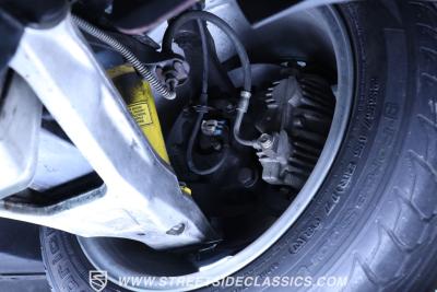 1994 Chevrolet Corvette