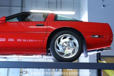 1994 Chevrolet Corvette