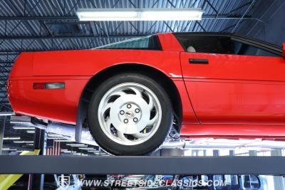 1994 Chevrolet Corvette