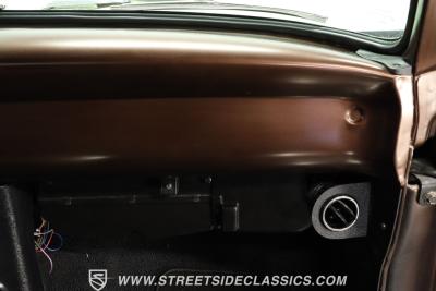 1966 Ford F-100 Patina Restomod