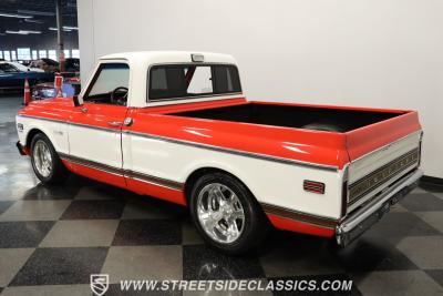 1972 Chevrolet C10