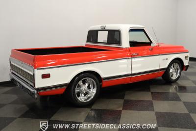 1972 Chevrolet C10