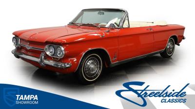1964 Chevrolet Corvair Convertible