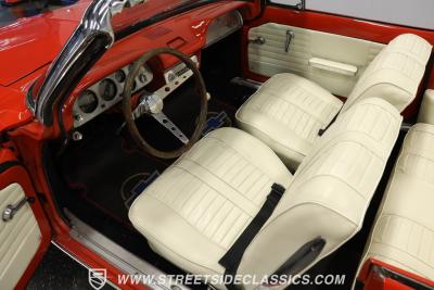 1964 Chevrolet Corvair Convertible