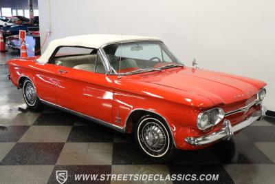 1964 Chevrolet Corvair Convertible