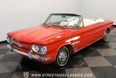 1964 Chevrolet Corvair Convertible
