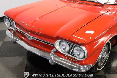 1964 Chevrolet Corvair Convertible