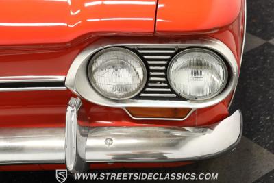 1964 Chevrolet Corvair Convertible