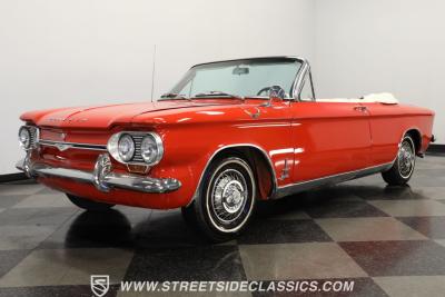 1964 Chevrolet Corvair Convertible