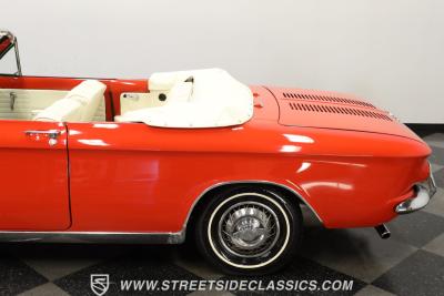 1964 Chevrolet Corvair Convertible