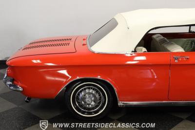 1964 Chevrolet Corvair Convertible