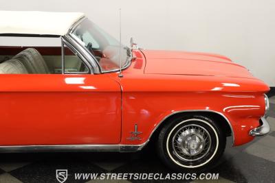 1964 Chevrolet Corvair Convertible