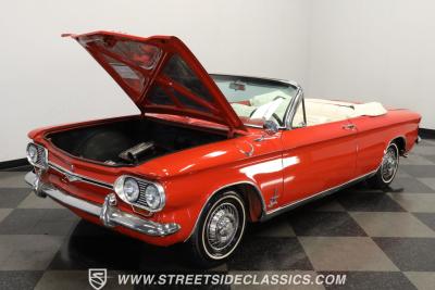 1964 Chevrolet Corvair Convertible