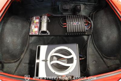 1964 Chevrolet Corvair Convertible