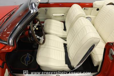 1964 Chevrolet Corvair Convertible