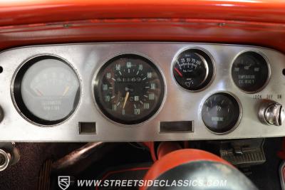 1964 Chevrolet Corvair Convertible