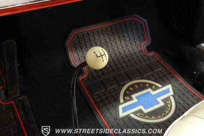 1964 Chevrolet Corvair Convertible