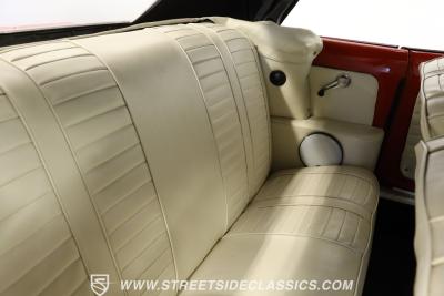 1964 Chevrolet Corvair Convertible